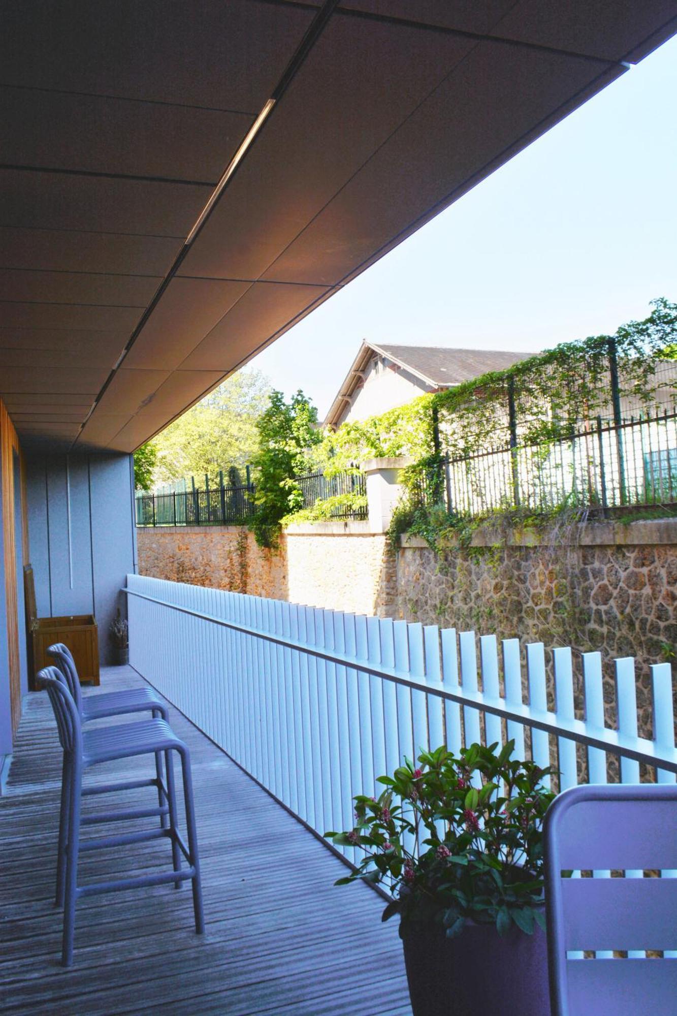 Sweethomeversailles 10Mn Walk From Palace Exterior foto